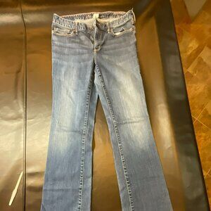 Eddie Bauer Denim Jeans